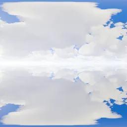 Cloudy Sky