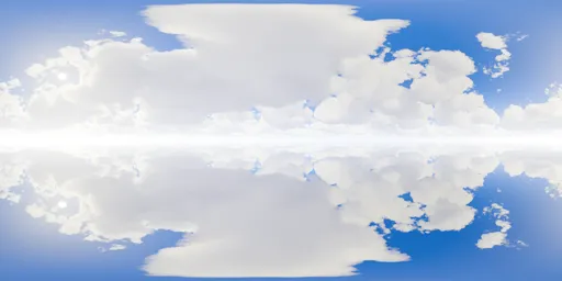 Cloudy Sky