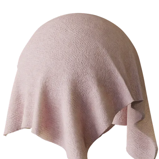 Towel Pink