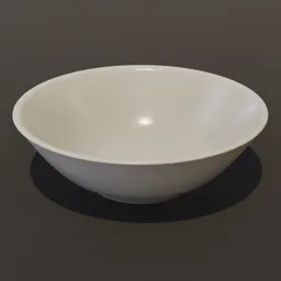 Ceramic Bowl Big