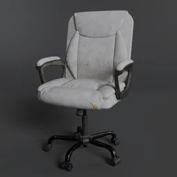 Office chair
