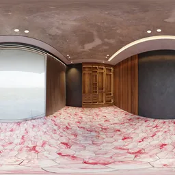 Interior Room HDR