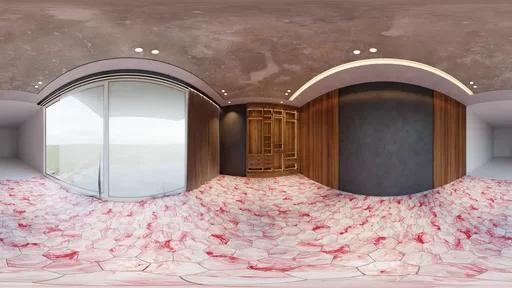 Interior Room HDR