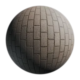 Repairing cobblestones for paths
