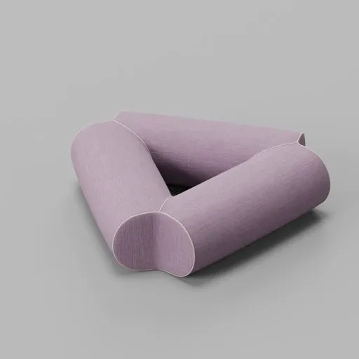Bench Pod Triple