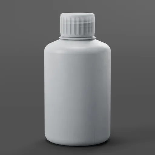 Plastic Bottle