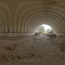Missile Launch Facility 01