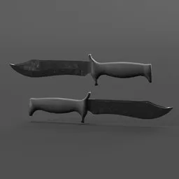 Knife 01