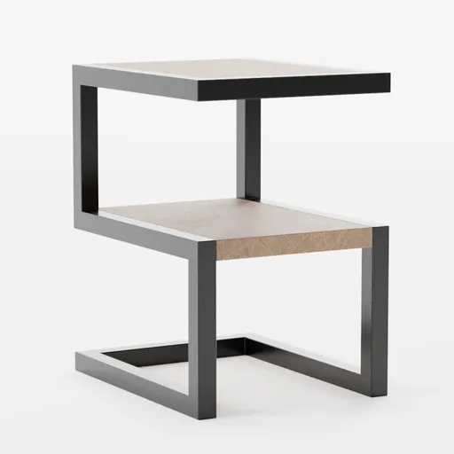 Table Conquet