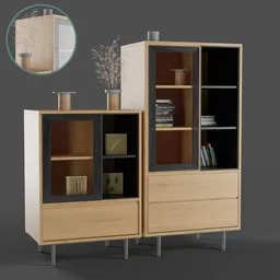 Cabinet GHS-5688