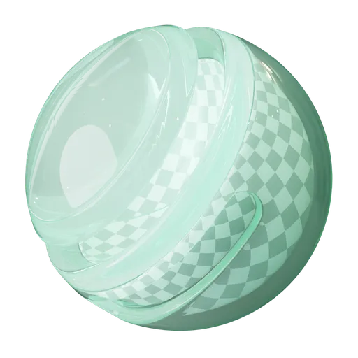 Glass