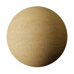 Raw Maple Wood