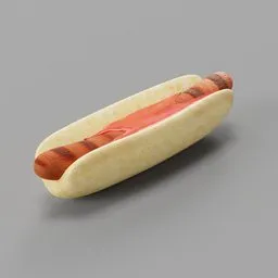 Hotdog