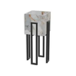 Marble Planter