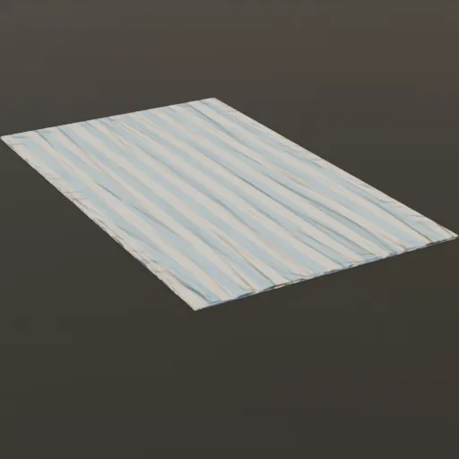Beach Towel