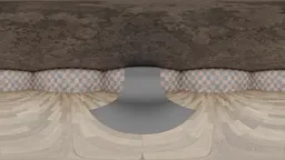 Interior Studio HDRI