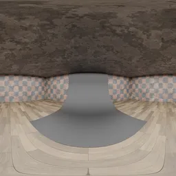 Interior Studio HDRI