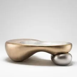 DW4 Coffee Table