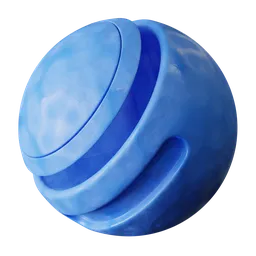 Smooth Modeling Clay