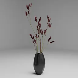 Decor Vase