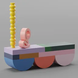 Arch Bench