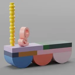 Arch Bench
