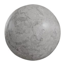 Procedural Marble