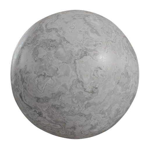 Procedural Marble