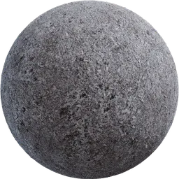 Asphalt Snow