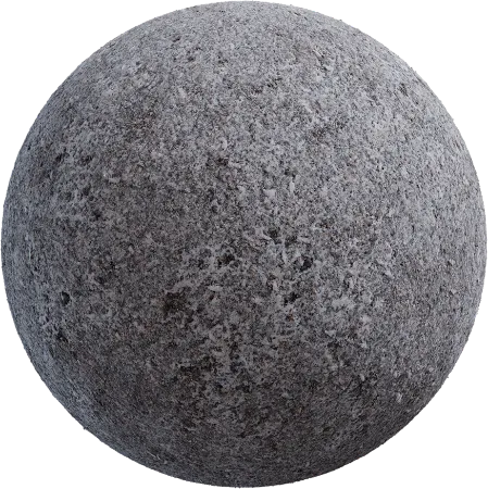 Asphalt Snow