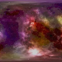 Nebulas