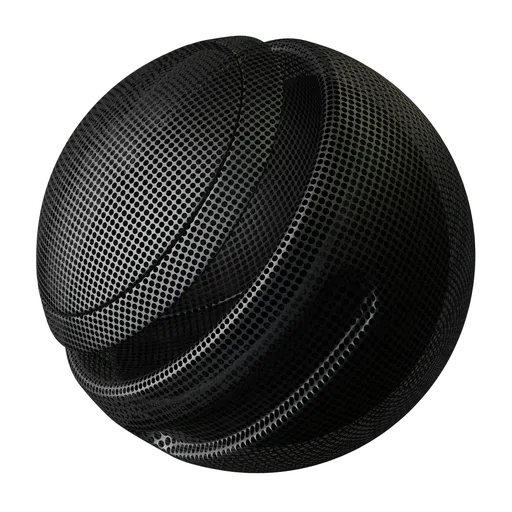 Metal Mesh Grill