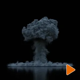 Nuke Animated