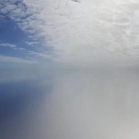 Aristea Wreck Pure Sky