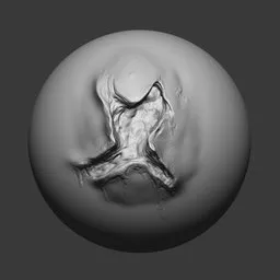 NS Open wound cross leak