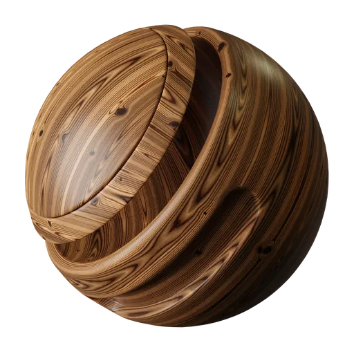 Wood