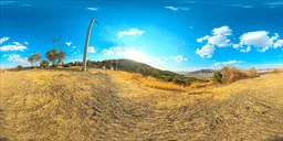 Desert Ridge Sunflare