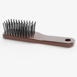 Small Comb