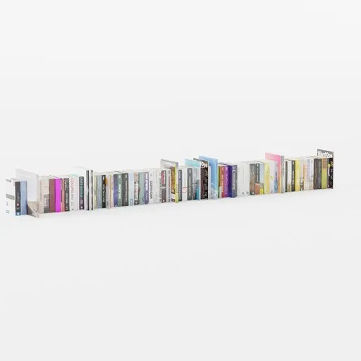 Decorative Book Set