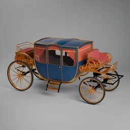 carriage