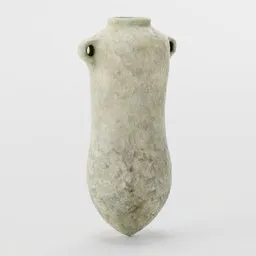 Israelite Urn Pottery