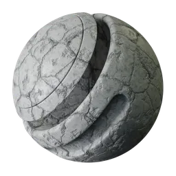 Rocky Concrete