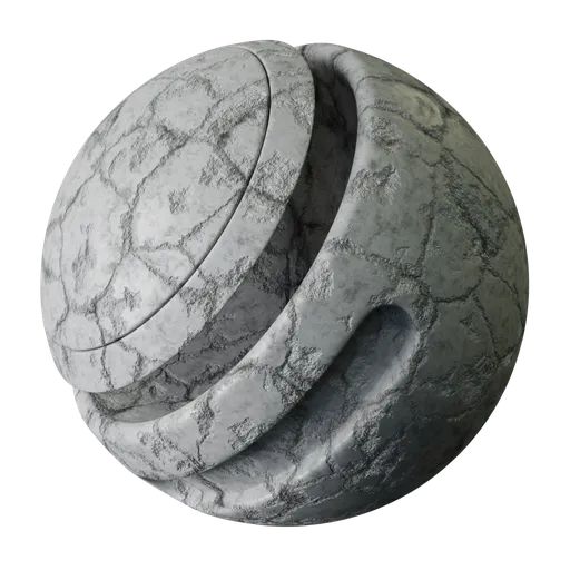 Rocky Concrete