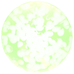 Ectoplasma Green