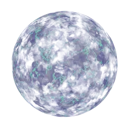Procedural Energy Shield