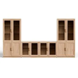 Calypso Storage Media Console