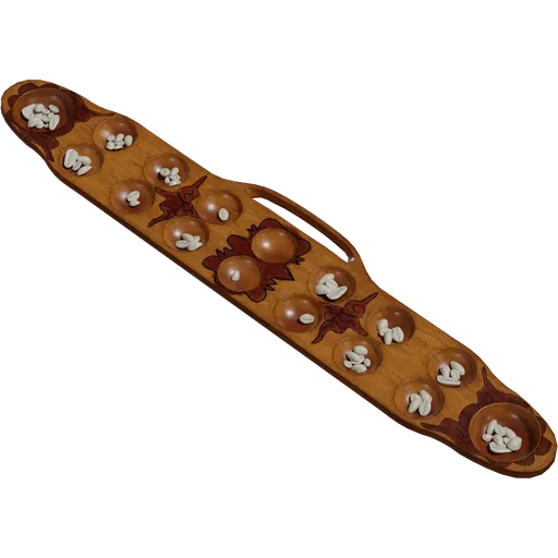 Sungka Board