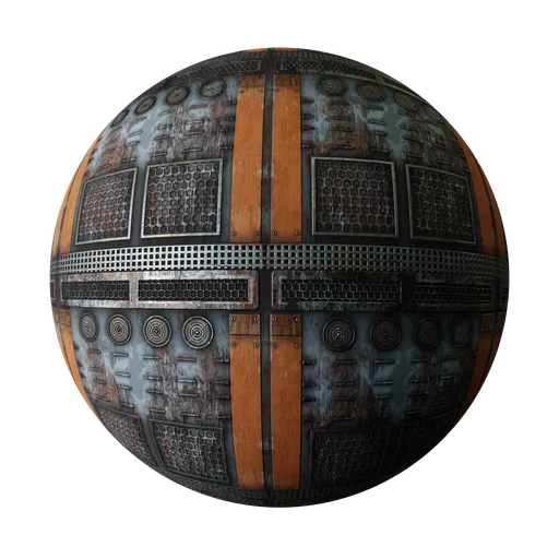Wall