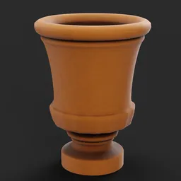 Terracotta Pot