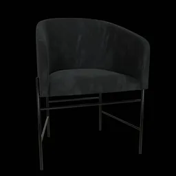 Covent Chair Hallingdal